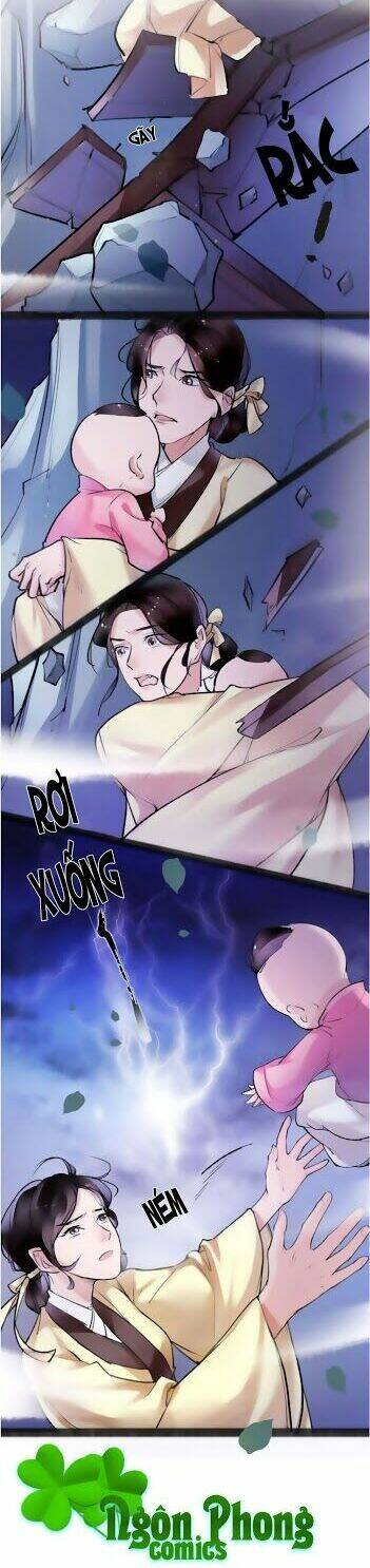 đường tăng cũng quyến rũ chapter 10 5