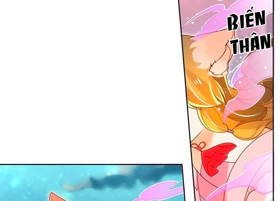 thanh khâu nữ đế: phu quân muốn tạo phản chapter 67 28