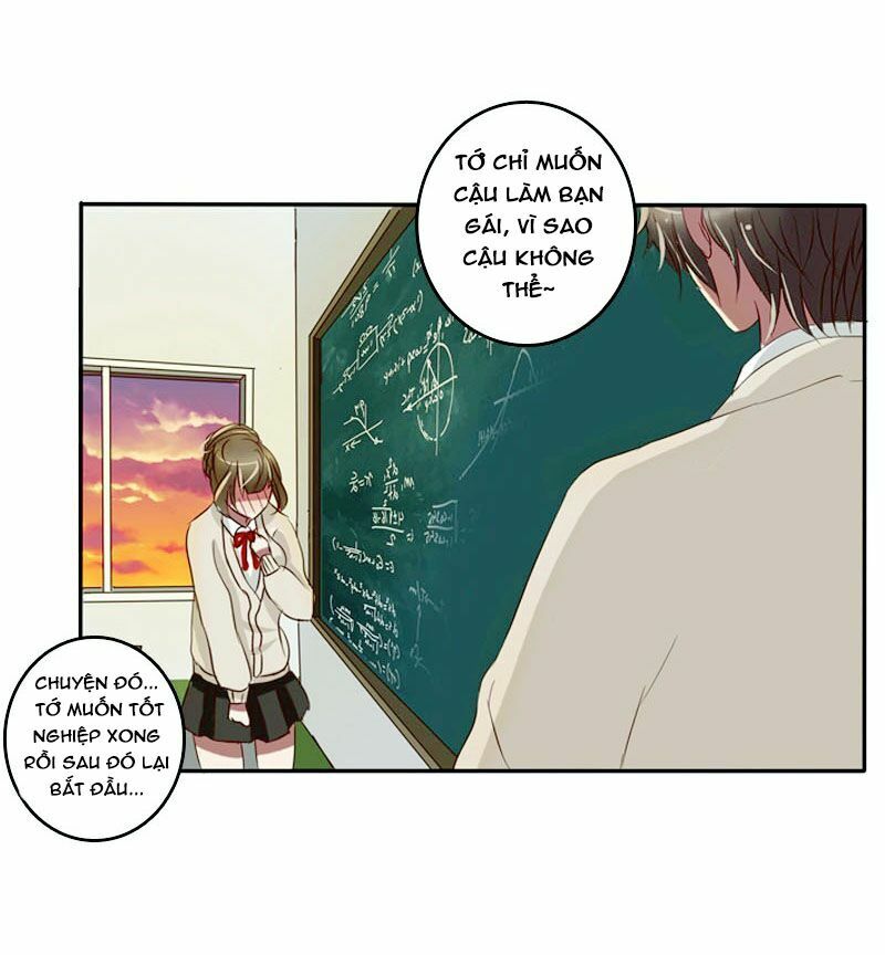 thông linh phi chapter 71.6 49