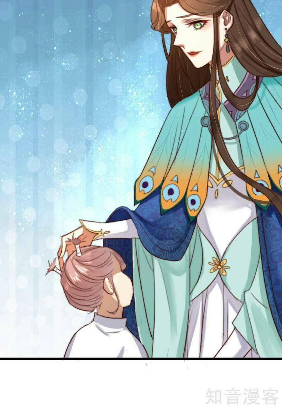 thịnh sủng chi cẩm tú chinh đồ chapter 5 23