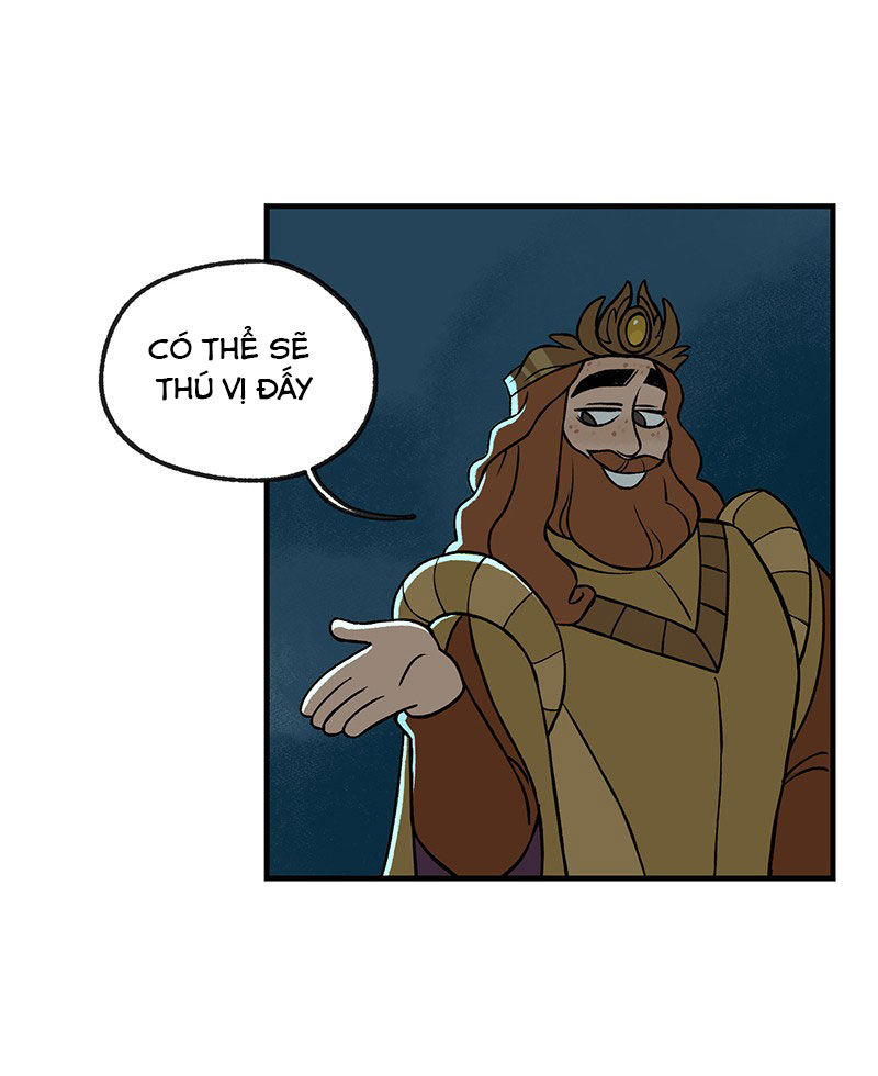 người cầu hôn chapter 3 63