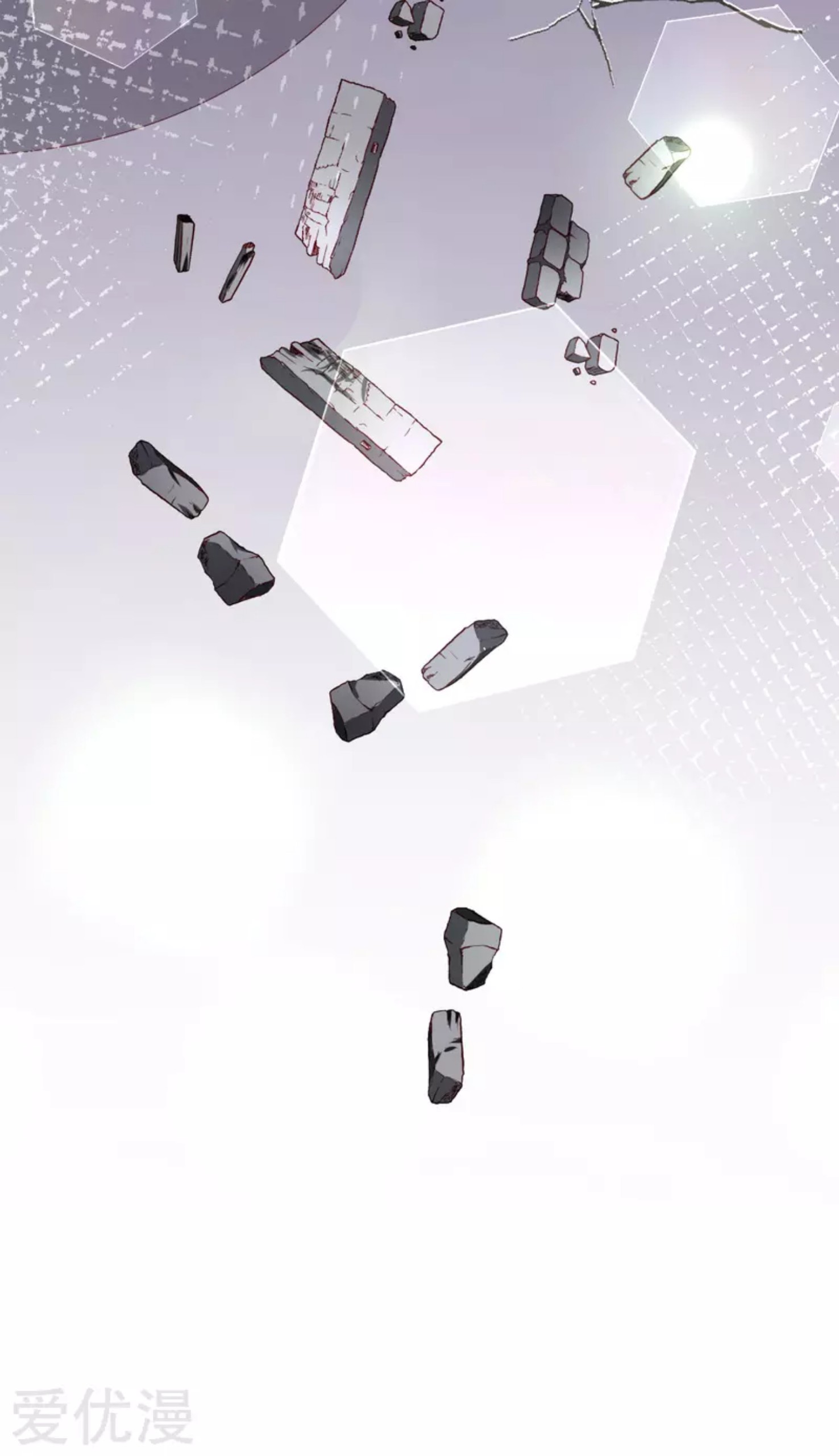 tình sử lãng mạn của hồ ly chapter 0 10