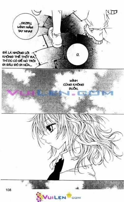 tiểu nữ vương chapter 4 108