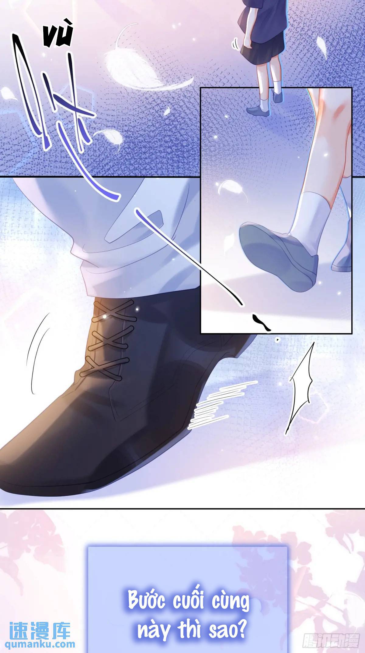 bạn trai của tôi là quái vật đột biến chapter 37 33