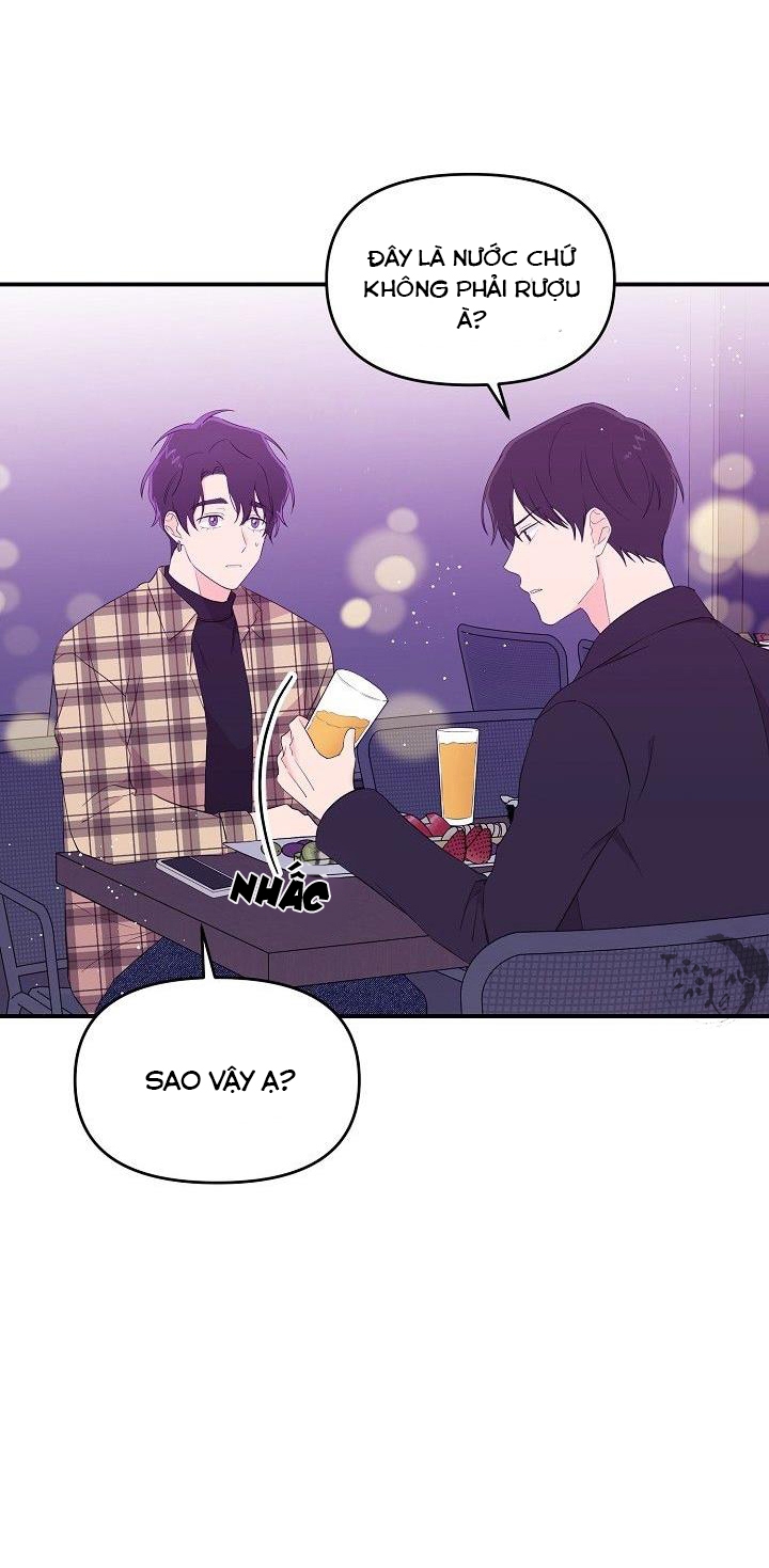 hoa ly hổ chapter 14 31