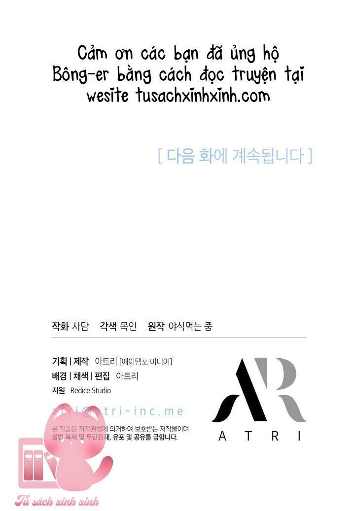 quan hệ cộng sinh giữa báo đen và thỏ trắng chapter 72 73