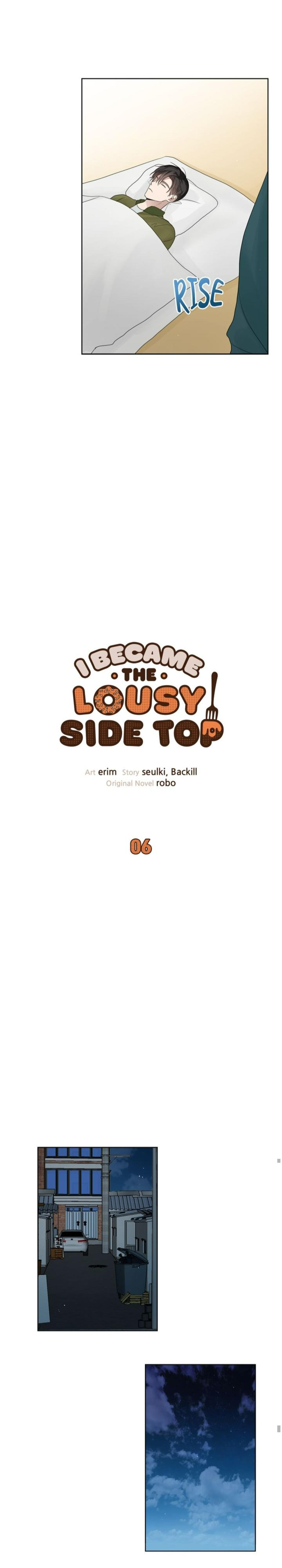 tôi trở thành tên top phụ tồi tệ chapter 6 13