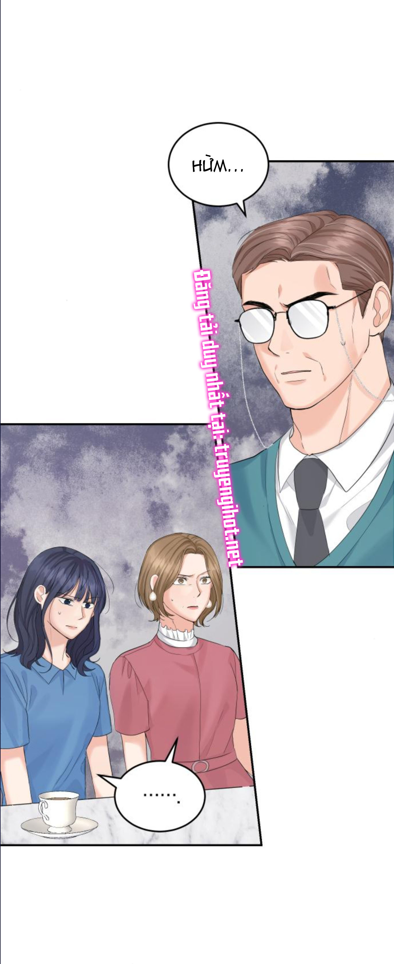 cuộc hôn nhân hoàn hảo chapter 11.1 3