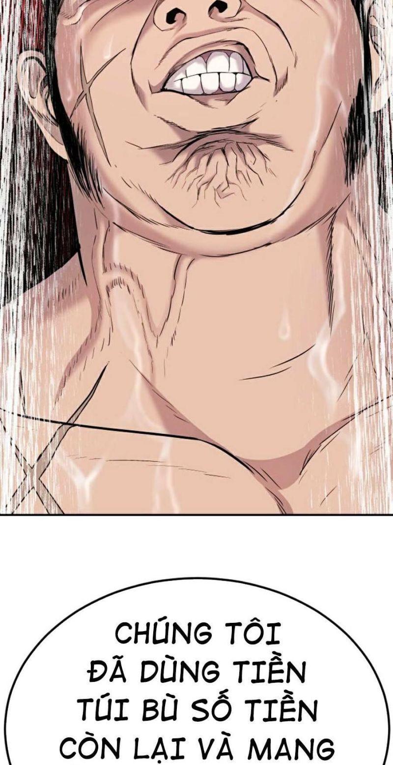 đặc vụ kim chapter 17 21