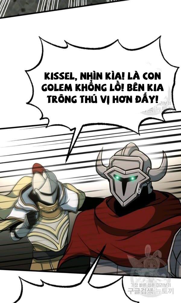 ngôi nhà kết nối với hầm ngục chapter 43 43