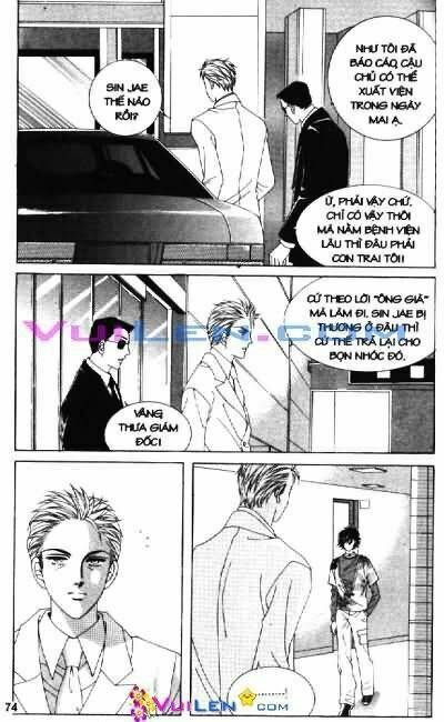 anh,bạn trai và người ấy chapter 4 74