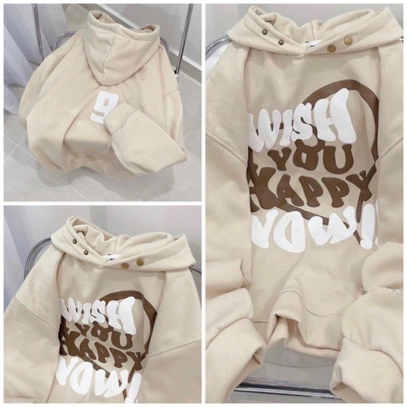 Áo hoodie