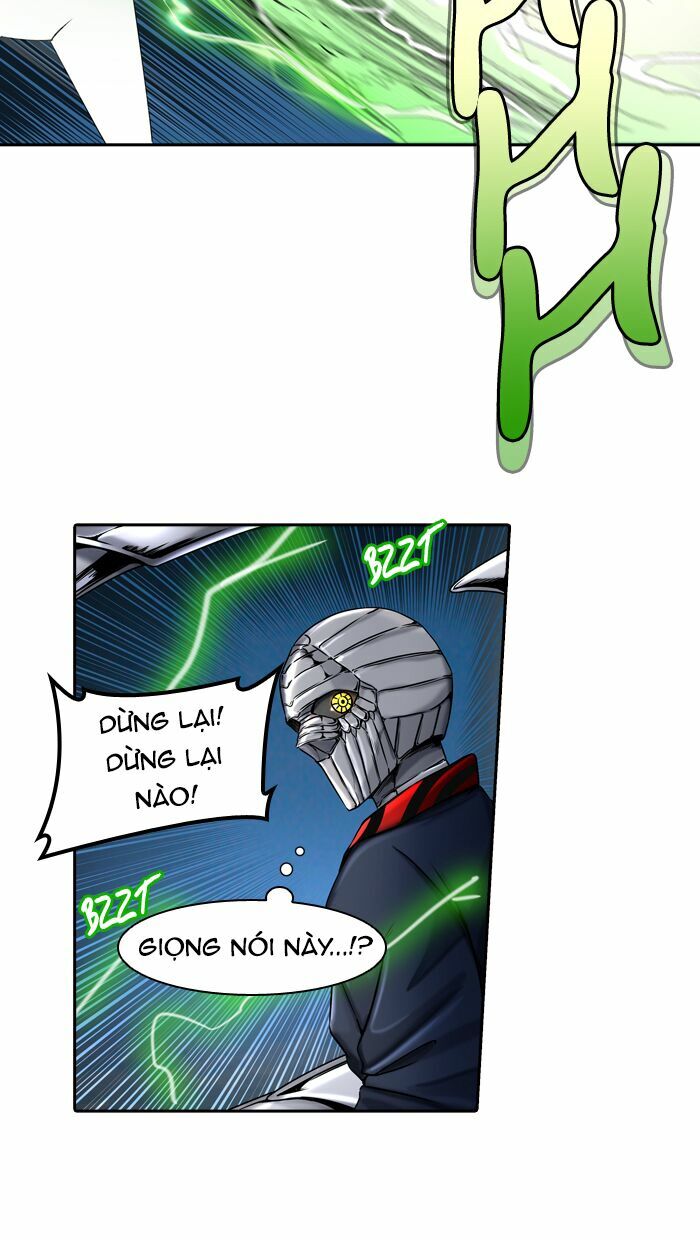 tòa tháp bí ẩn 2 chapter 318.5 42