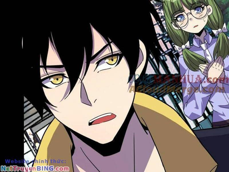 nhìn thấy thanh máu, ta xử tội thần linh chapter 148 4