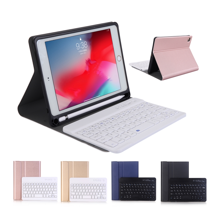 Bao da kèm bàn phím Bluetooth iPad pro 11.0  2020 Smart Keyboard