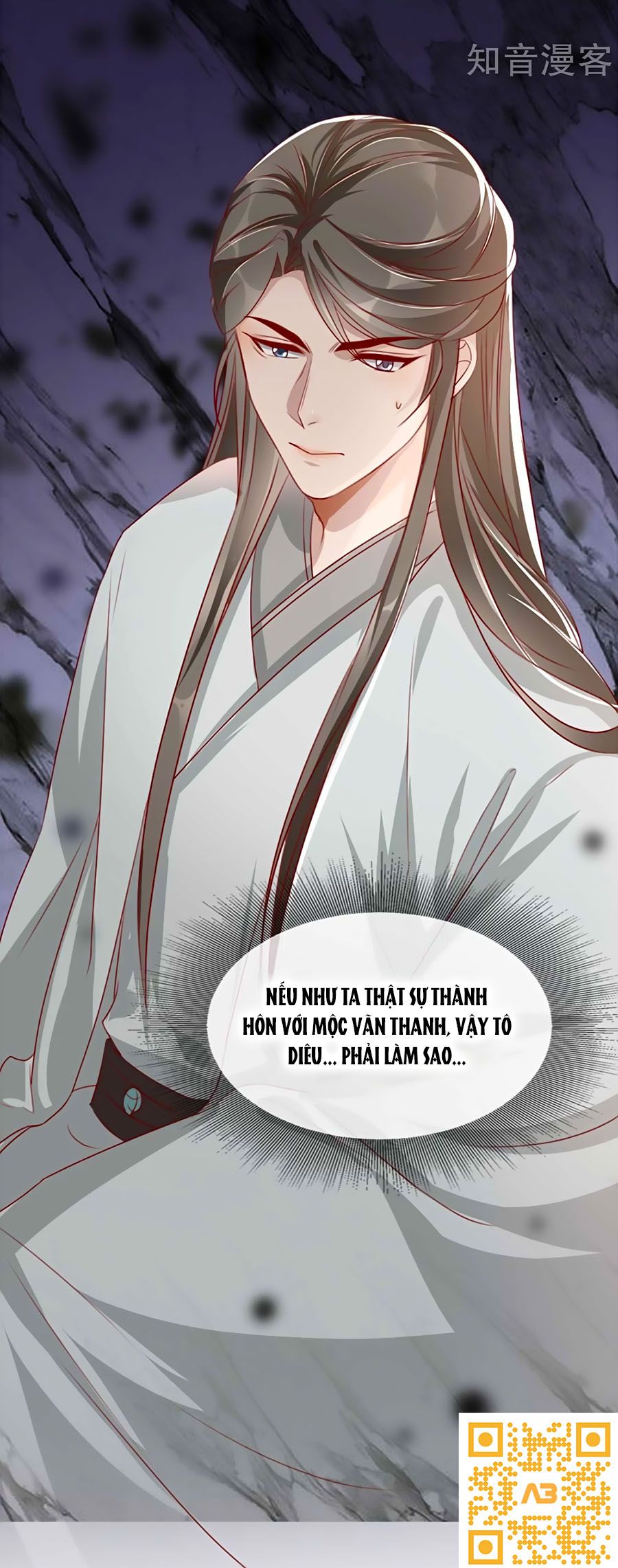 Gian Phi Như Thử Đa Kiều chapter 70 - Trang 9