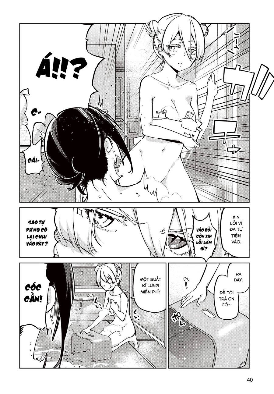 jiangshi kaitan blood chapter 85 26