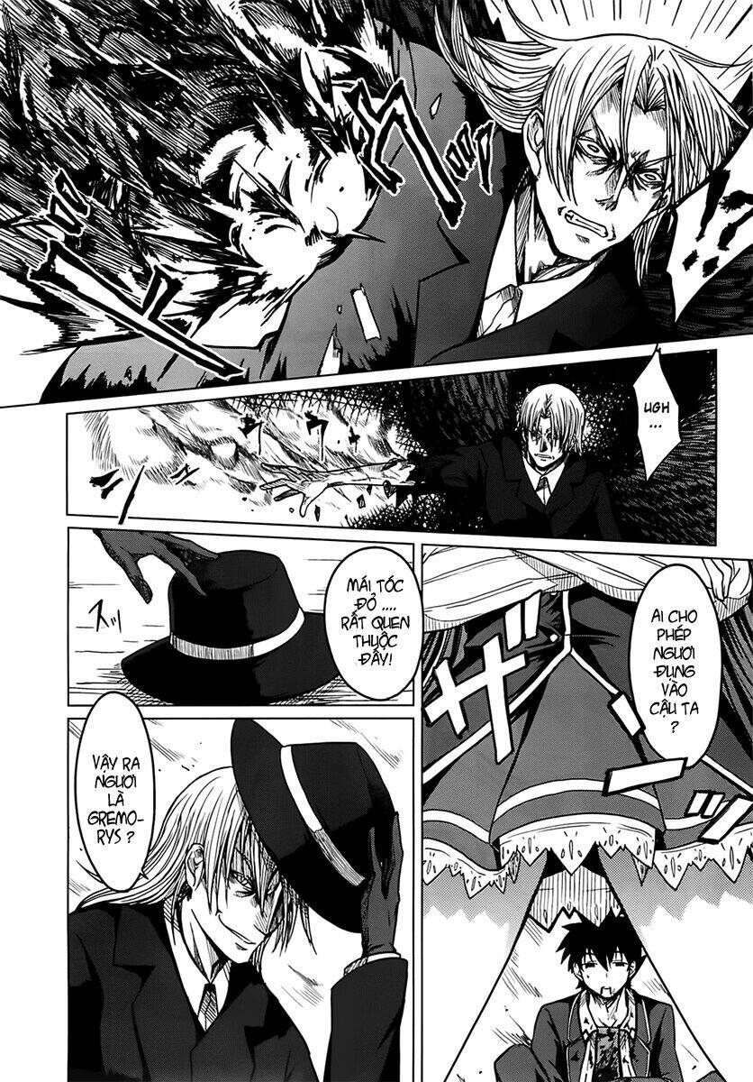 high school dxd chapter 1 28