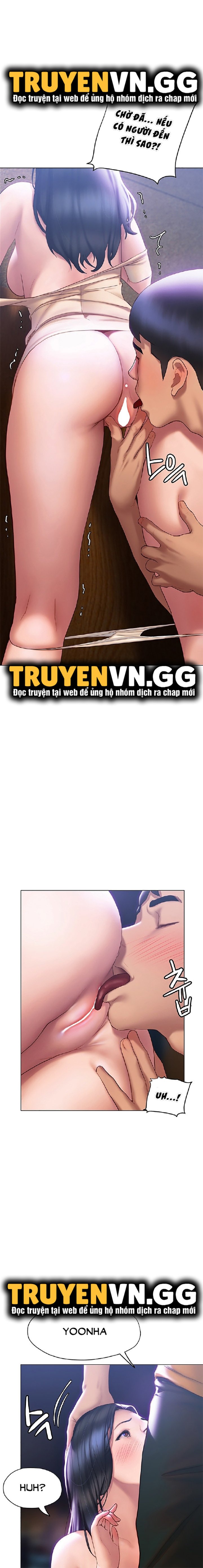 cách chúng mình tán tỉnh nhau chapter 36 1