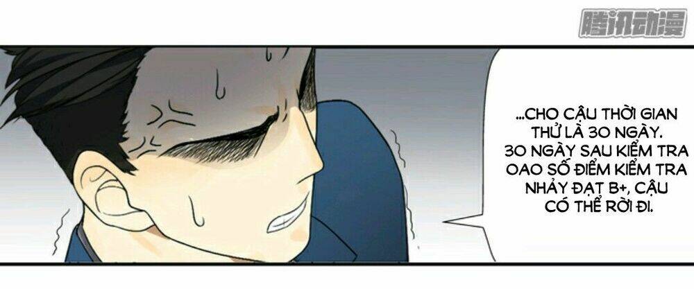 sổ tay nuôi dưỡng thần tượng, lên đường thôi! chapter 8 9