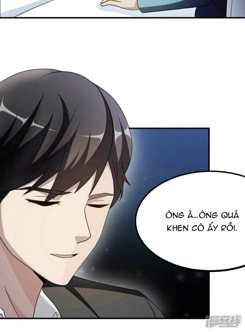 mạc thiếu bức hôn: vợ mới khó chống đỡ chapter 84 7