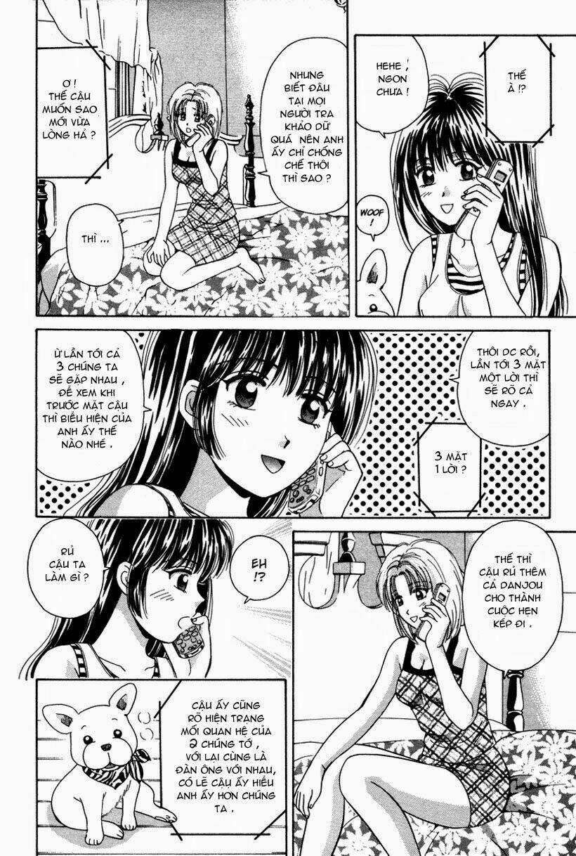 open sesame chapter 52 10