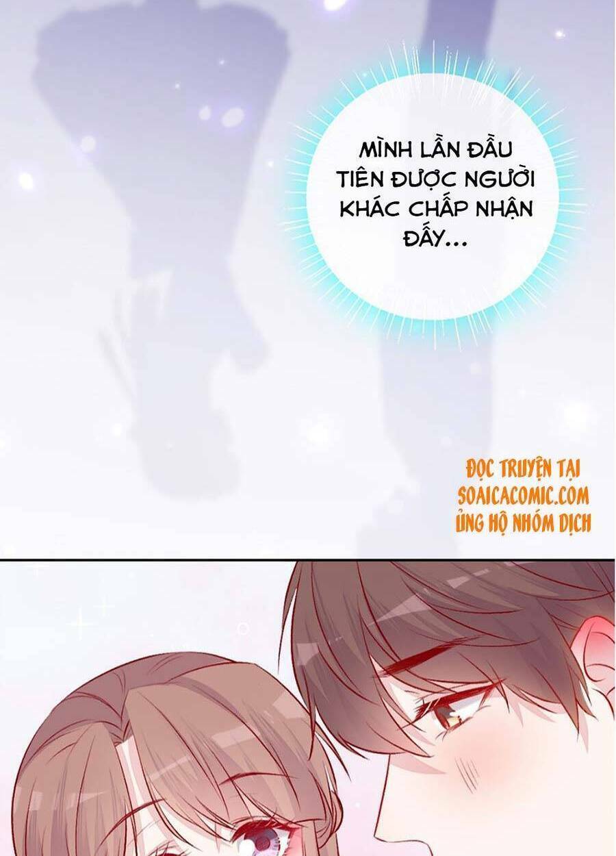 khi cô gái nhìn thấy thời gian chapter 12 54