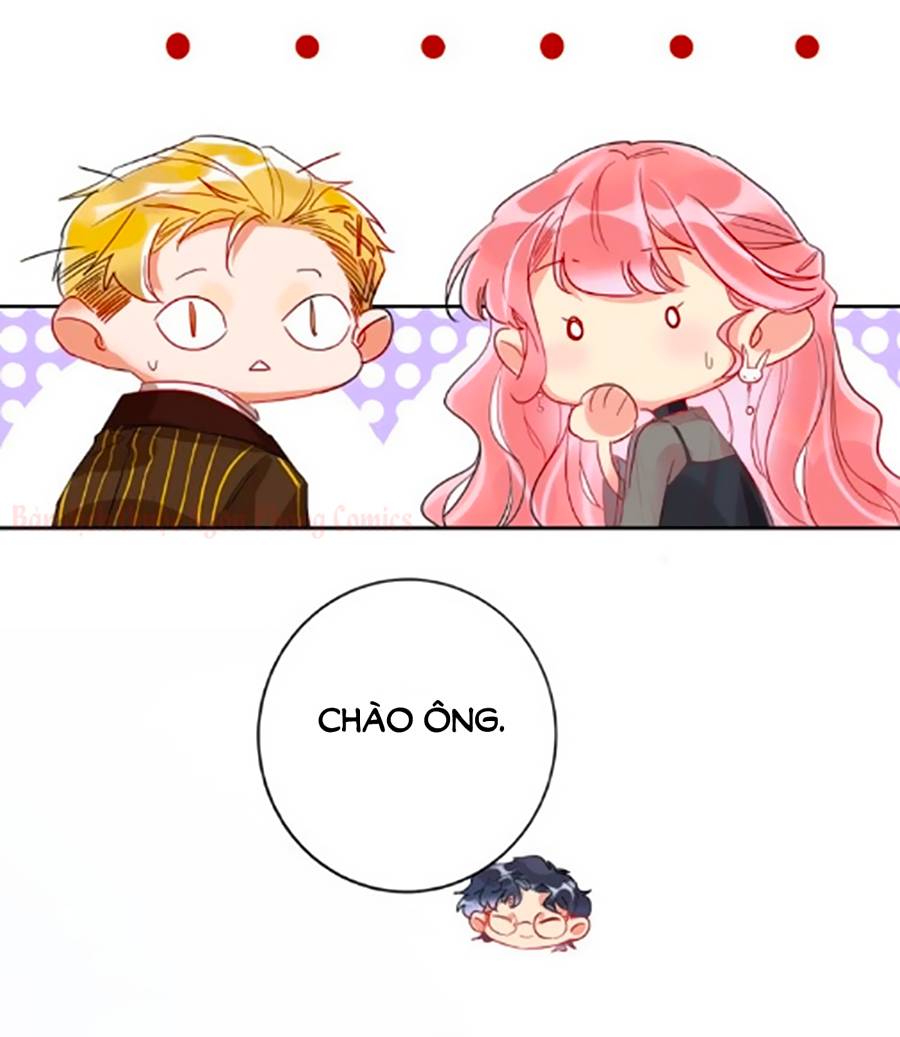 kế hoạch đánh chiếm của công chúa nghèo chapter 11 6