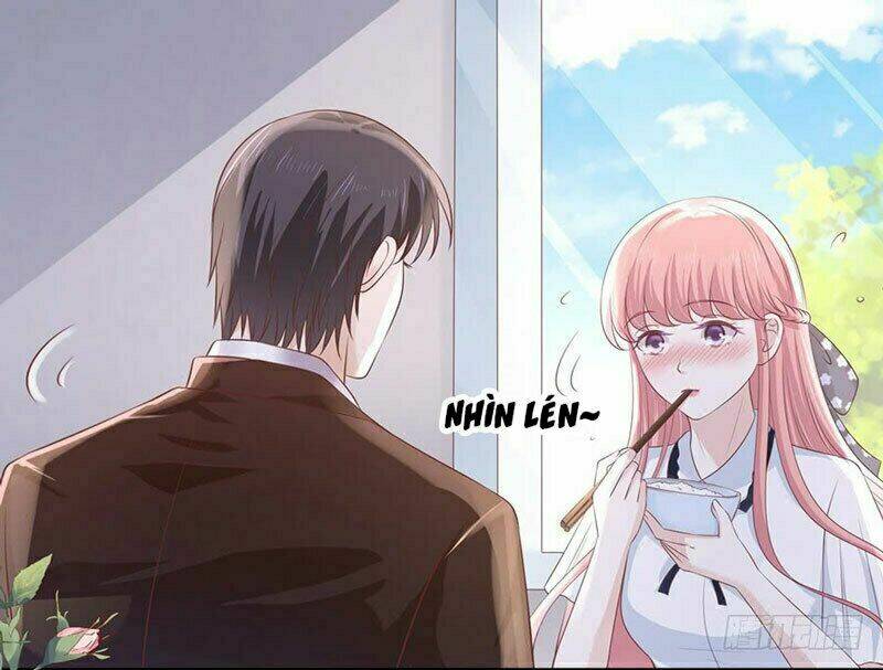 liệt ái tri hạ: series mật đào tiểu tình nhân chapter 183 13