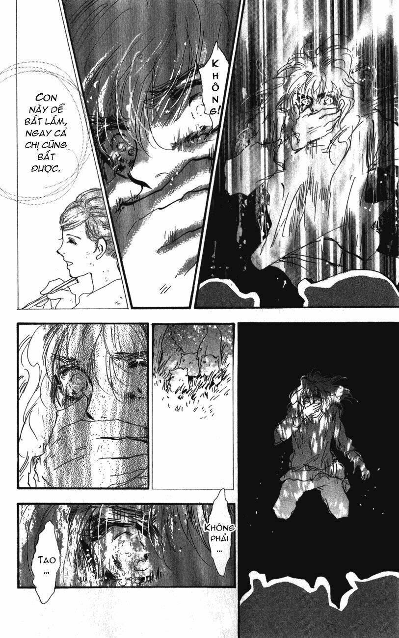 7 mầm sống chapter 112 35