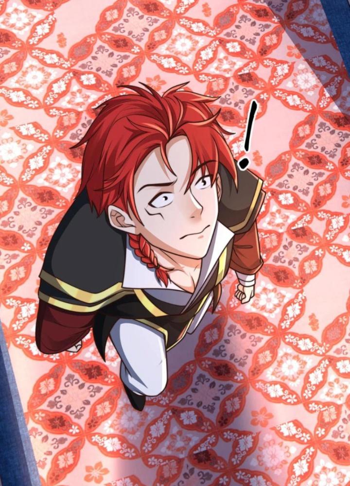 ta nuôi ma quỷ ở trấn ma ti chapter 232 69