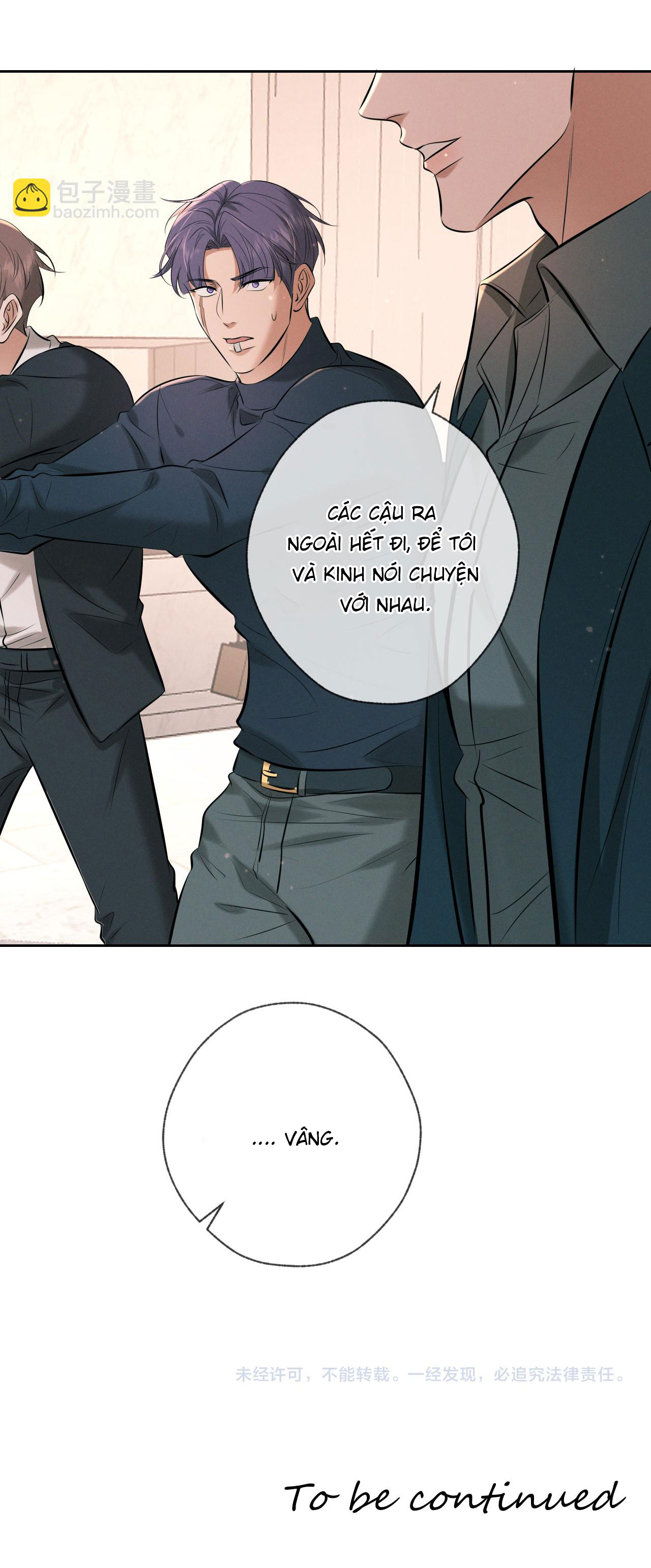 đêm tình yêu và giết chóc chapter 9 53