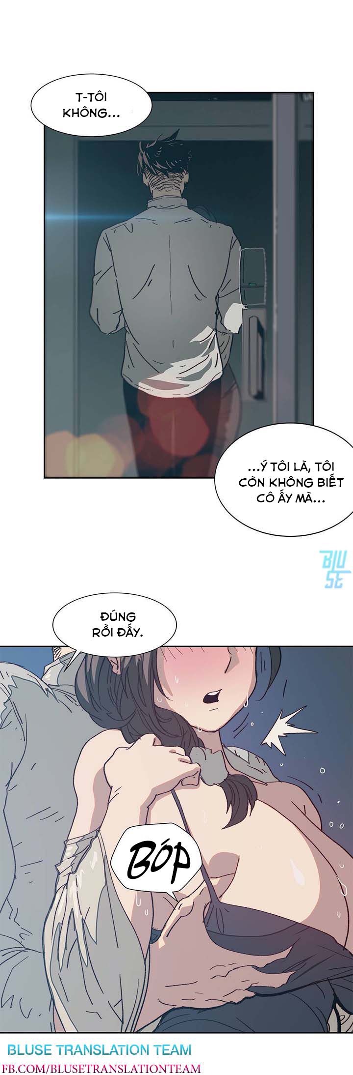 dục vọng chết người chapter 9 8