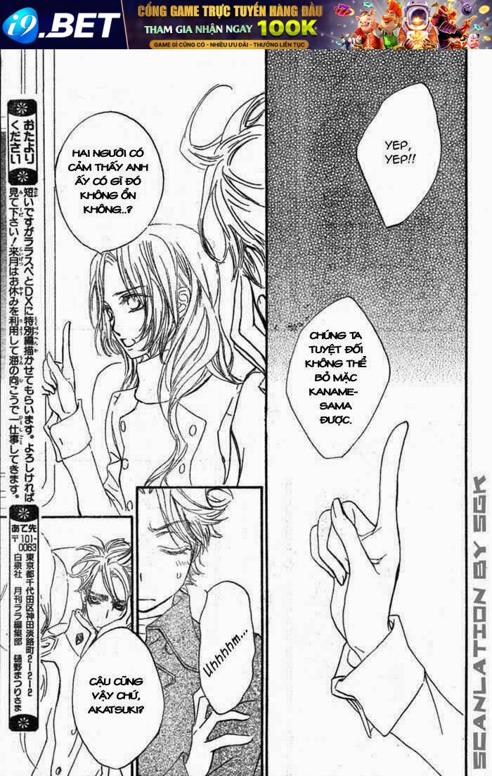 hiệp sĩ vampire chapter 48 29