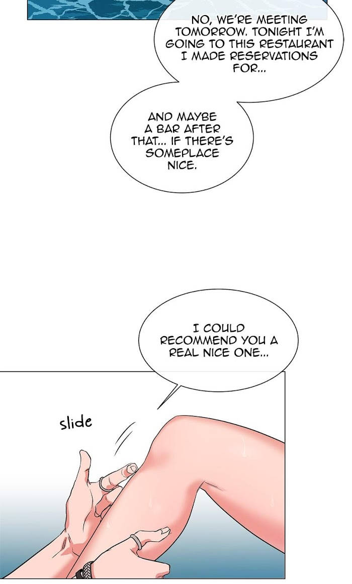 [raw] red candy chapter 63 24