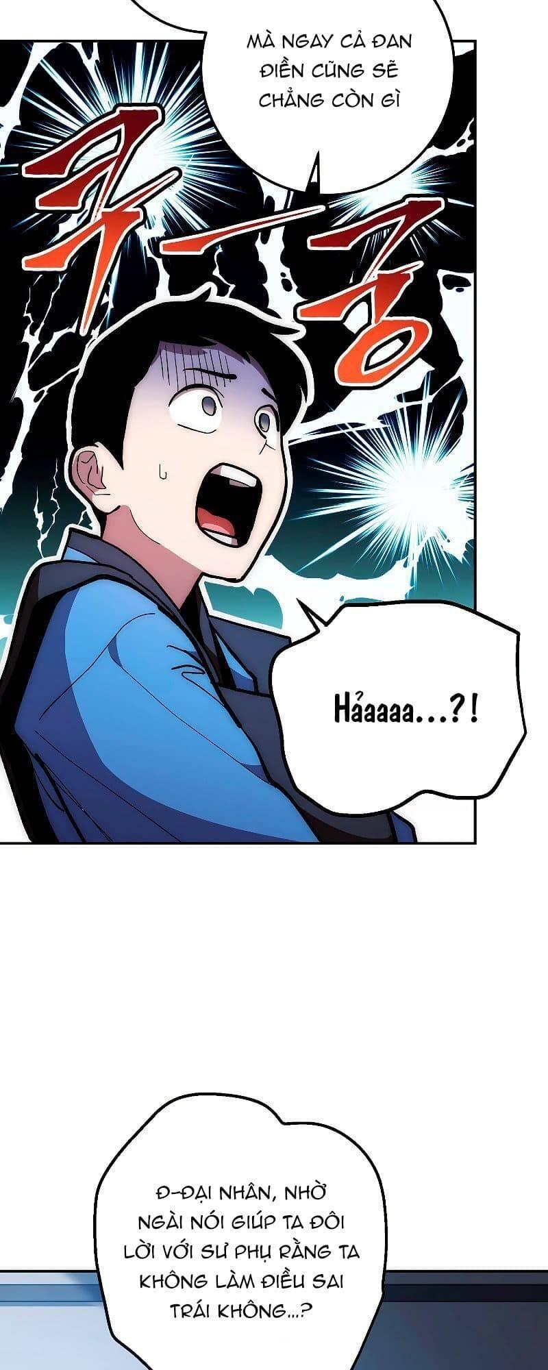 huyền thoại diệt thế độc long chapter 75 8