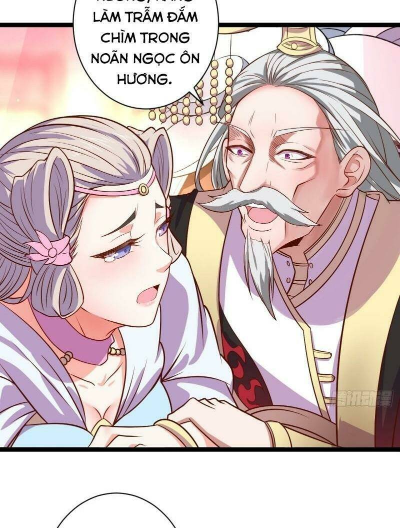 trọng sinh tối cường ma tôn ở rể chapter 68 8