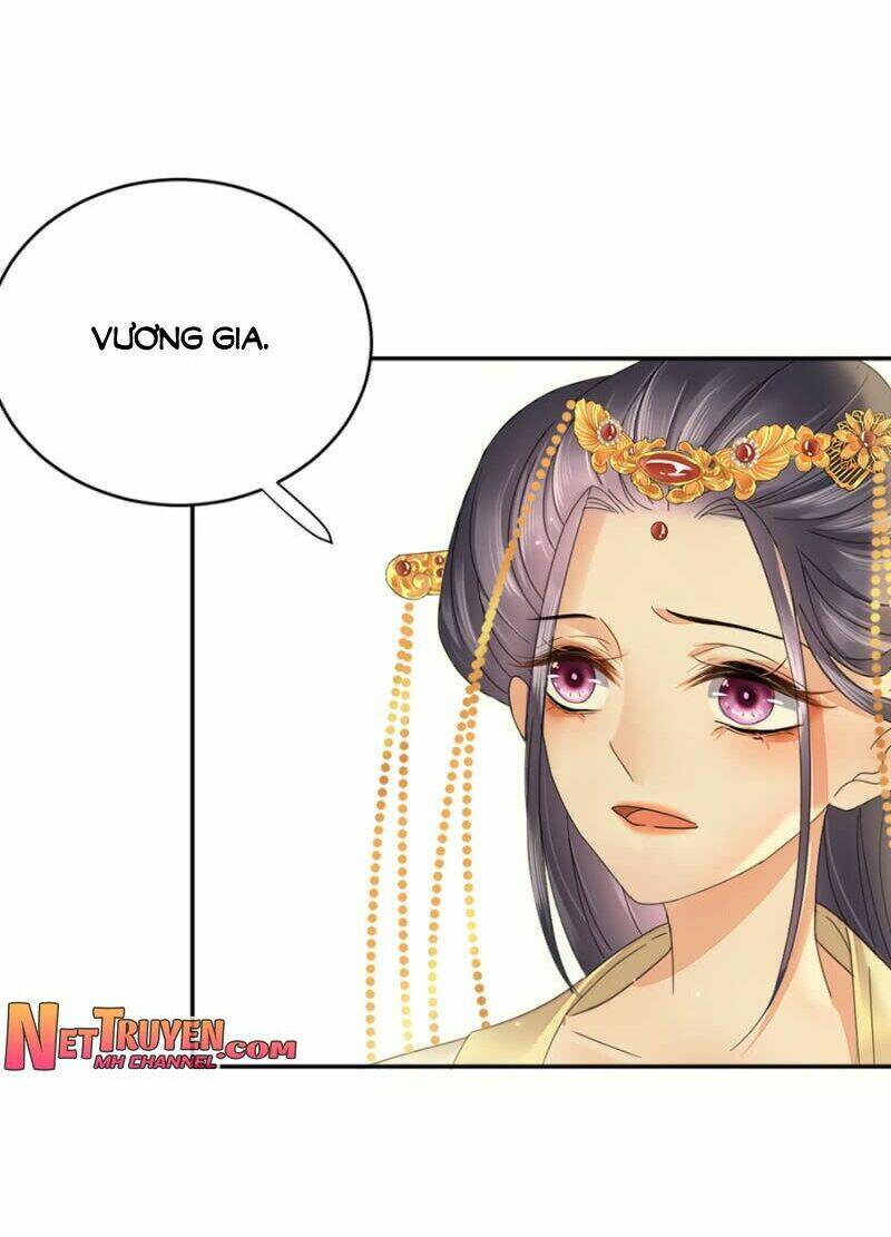 dục hỏa độc nữ chapter 68 15