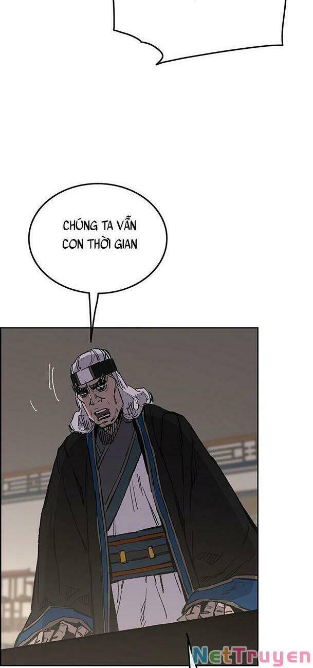kiếm sĩ bất bại chapter 98 6
