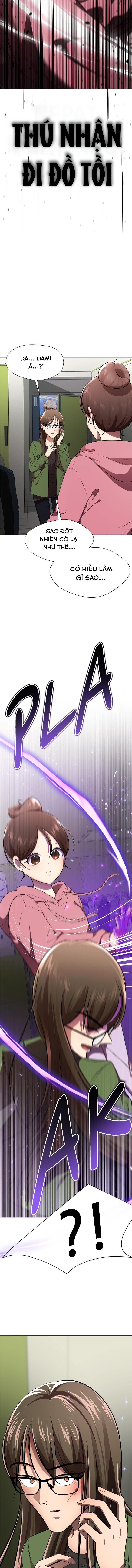 chỉ cần vài giây là xinh đẹp chapter 25 2