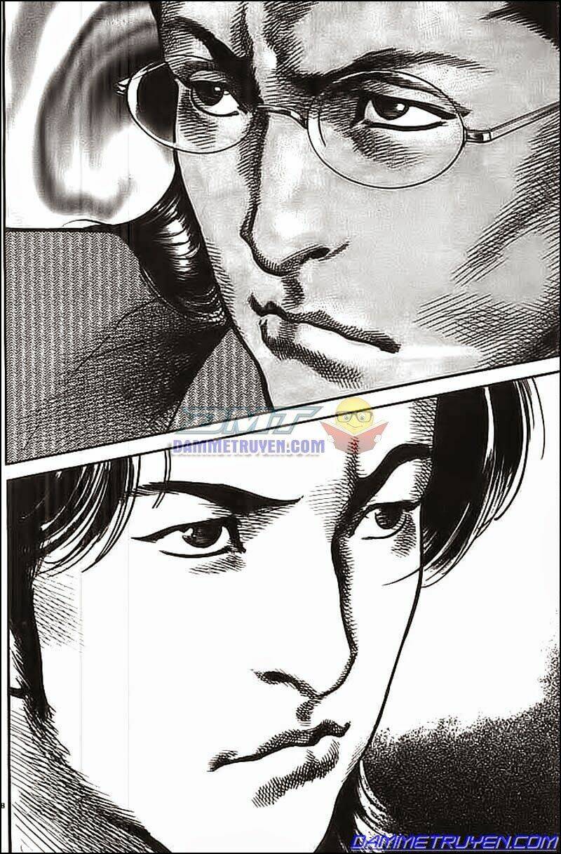 heat - thế giới ngầm chapter 41 18