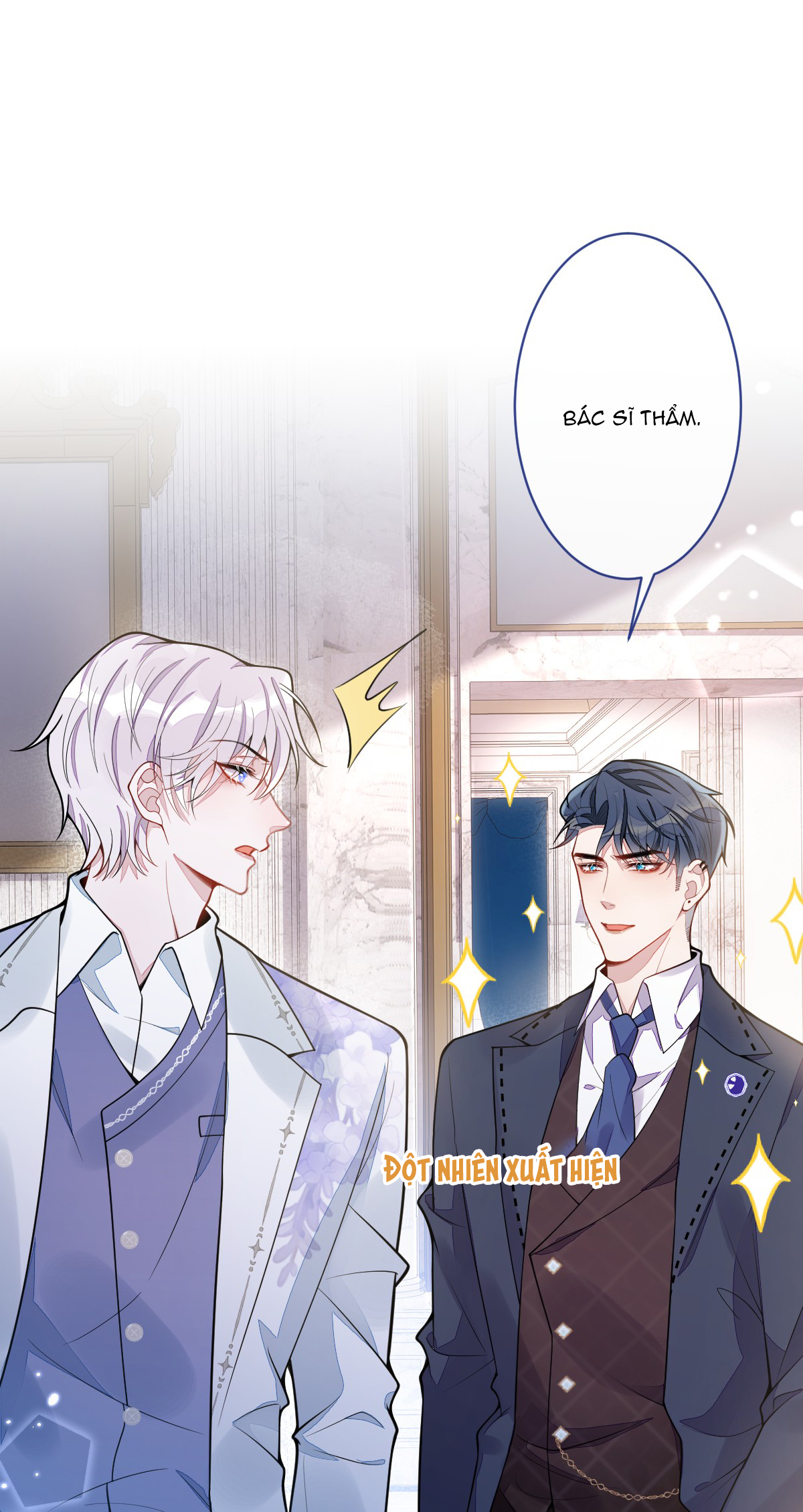 ân sủng của sói chapter 17 37