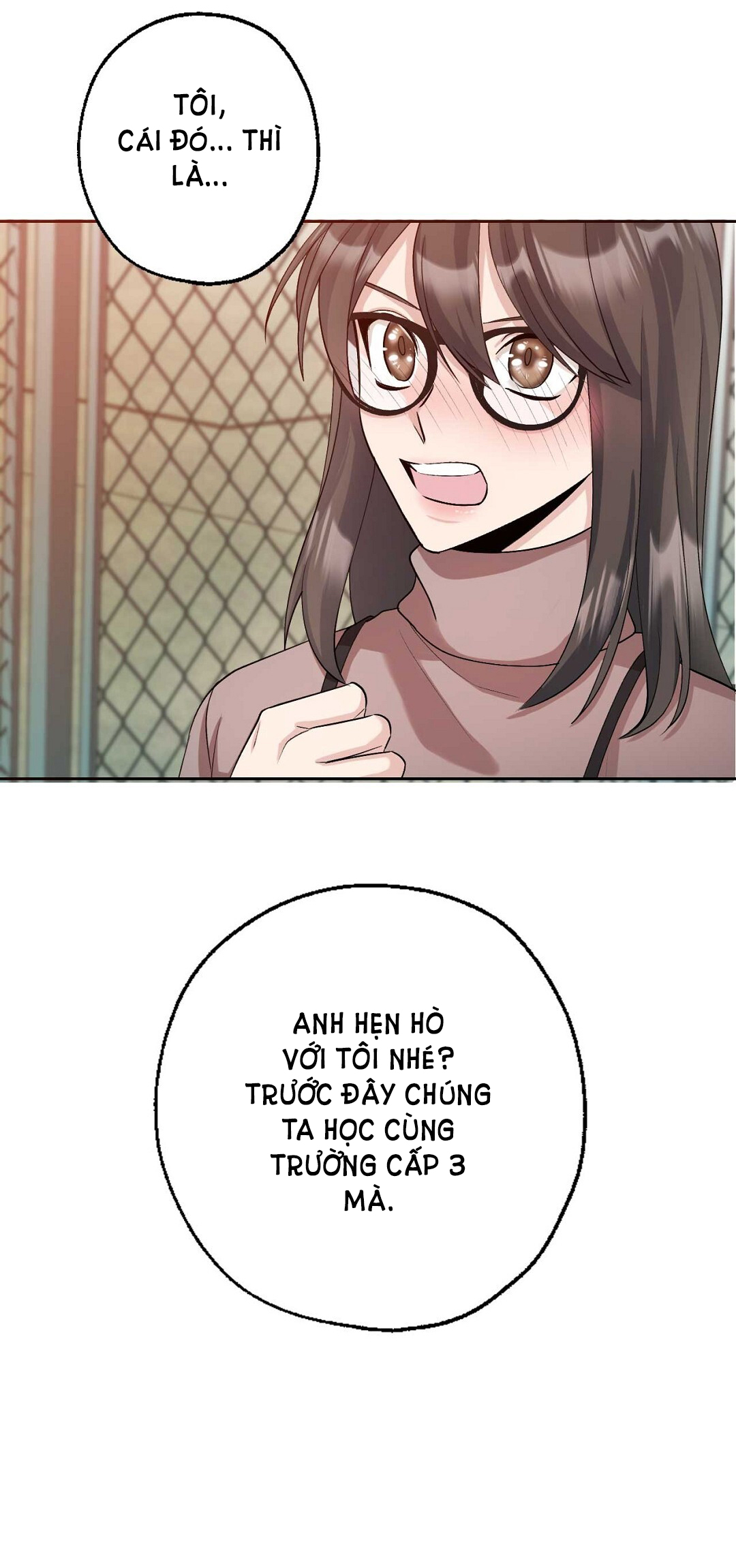 [18+] hợp đồng nô lệ dâm đãng chapter 2.2 38