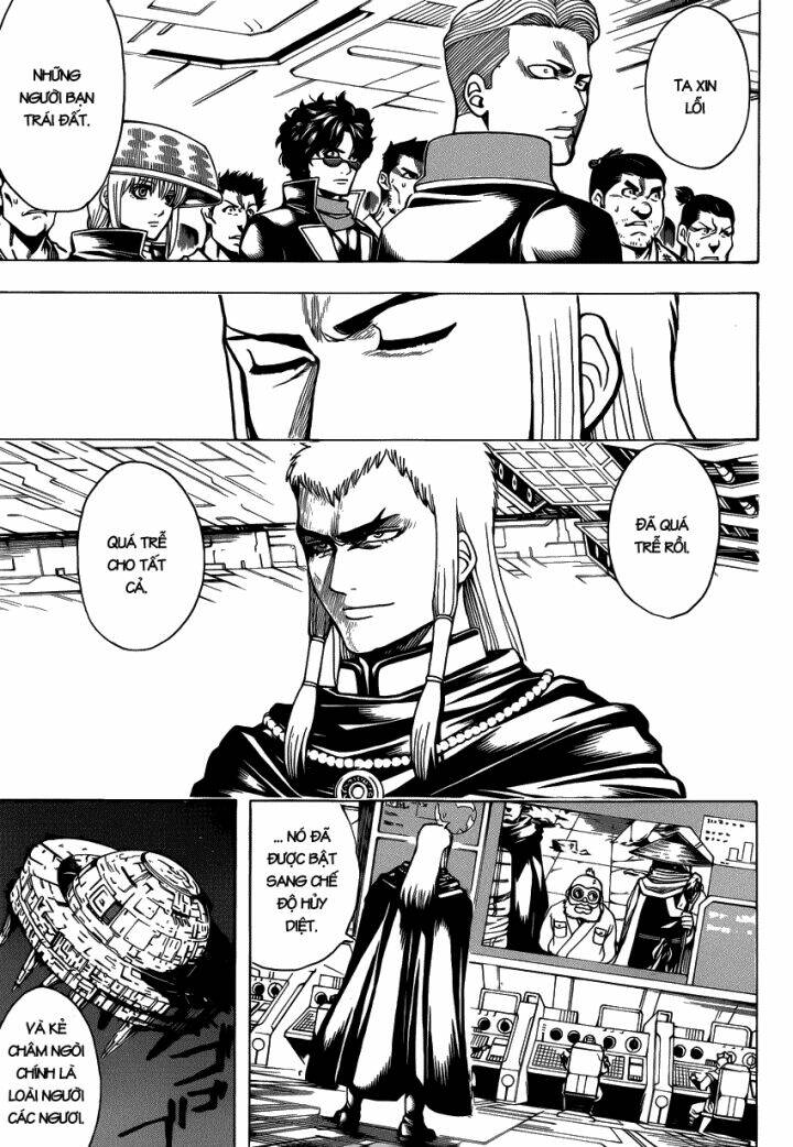 gintama - linh hồn bạc chapter 630 6