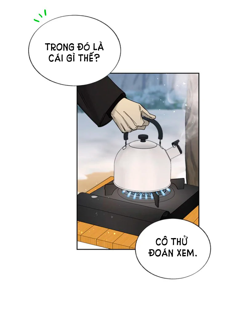 hẹn hò nơi công sở chapter 107 34