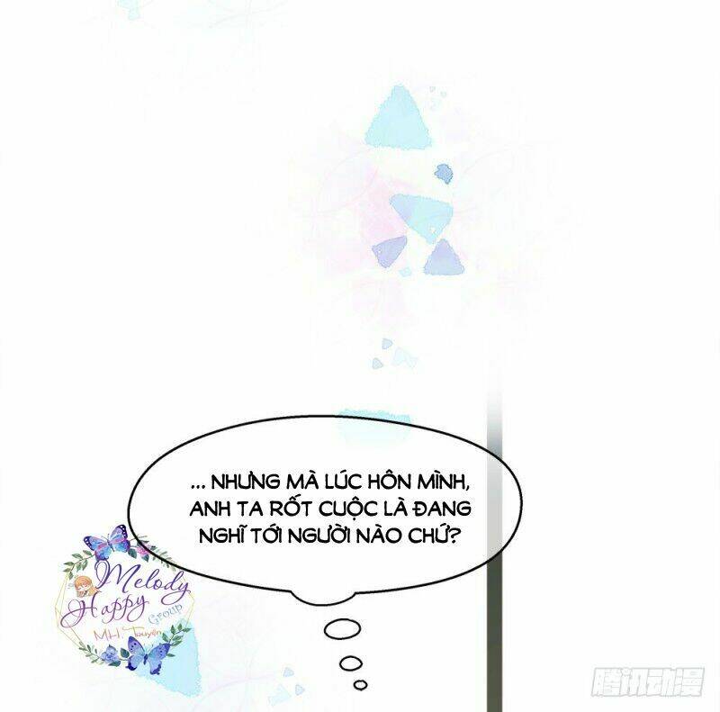 đối nhĩ duy mệnh thị tòng chapter 9.5 33