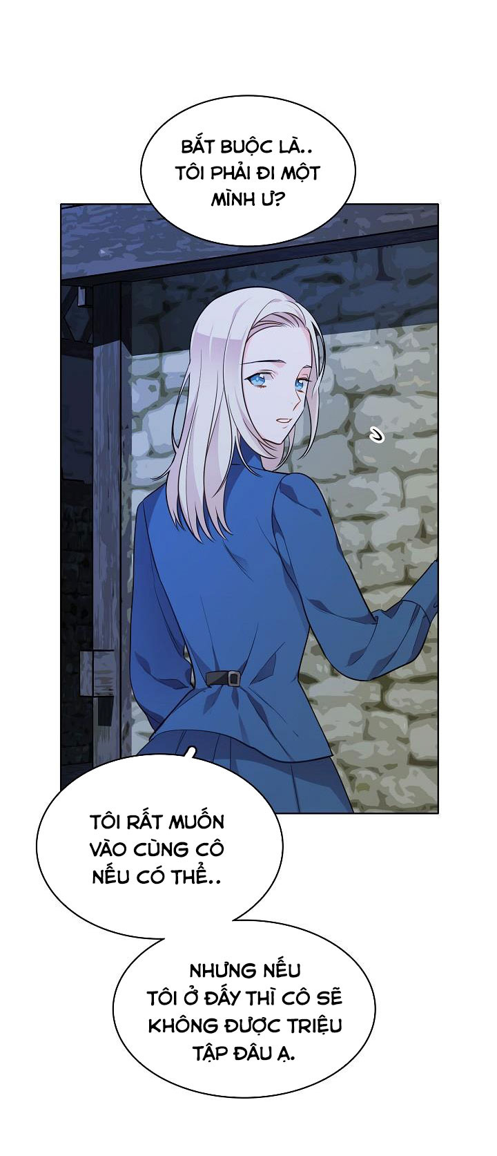 thanh tra của muiella chapter 104 27