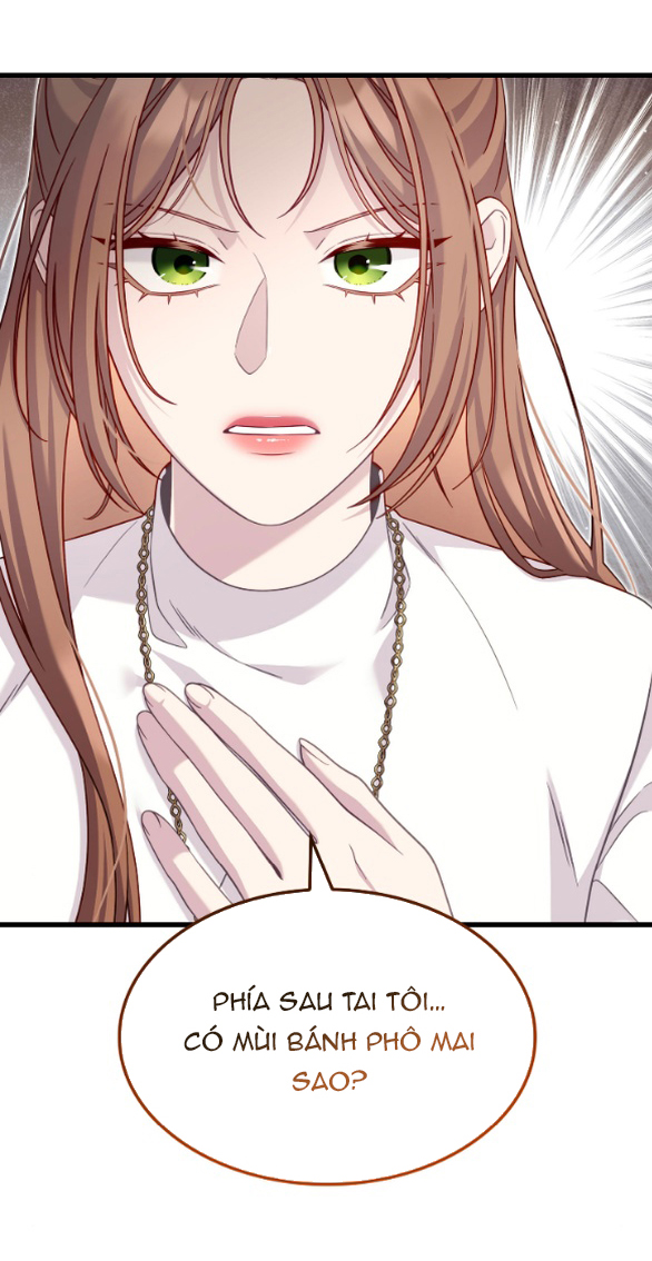Tôi Sẽ Biến Anh Ta Từ Một Con Chó Điên Thành Một Chàng Quý Tộc chapter 34.2 19