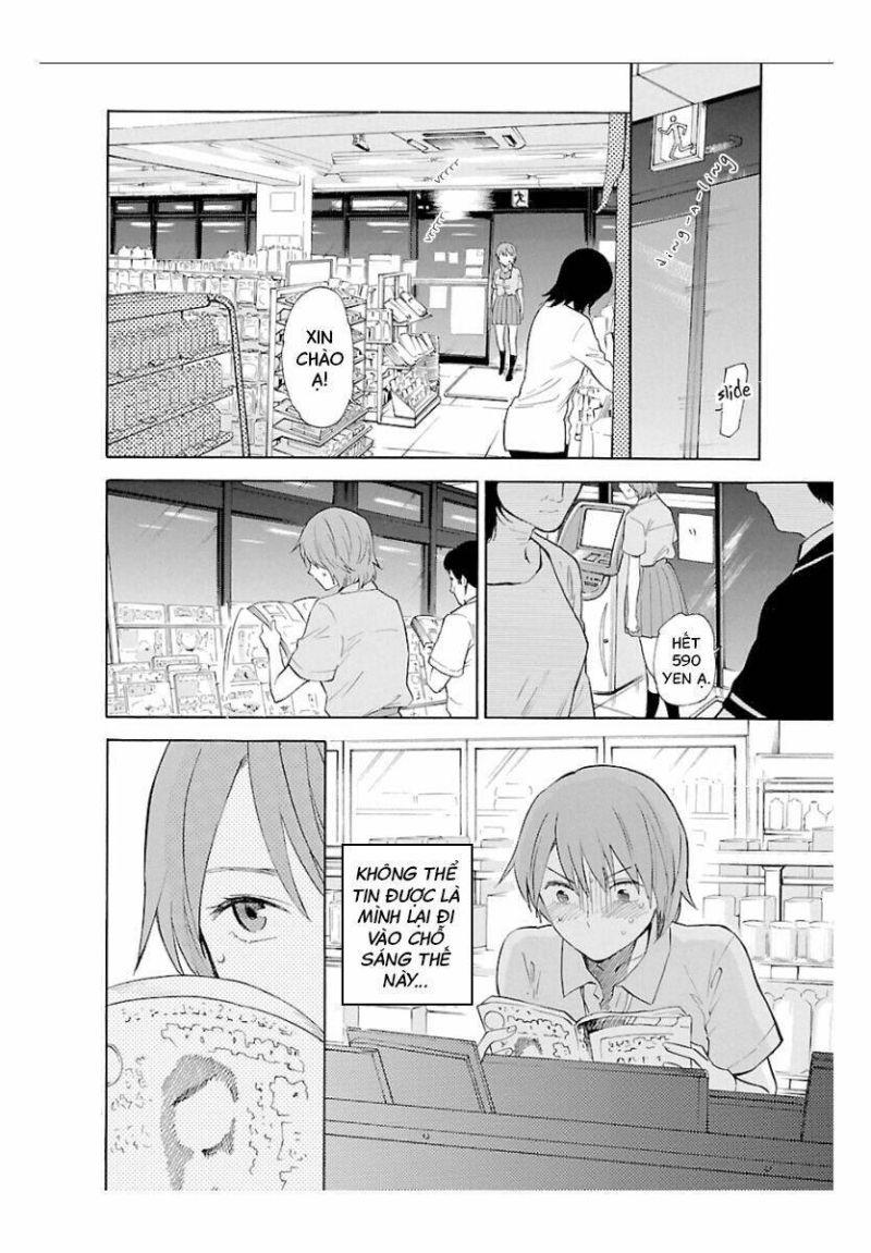 himegoto - juukyuusai no seifuku chapter 59 8