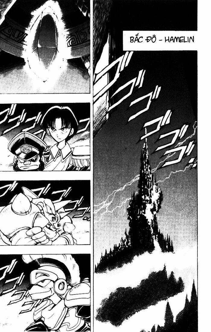 violinist of hameln - cây đàn kì diệu chapter 13 24